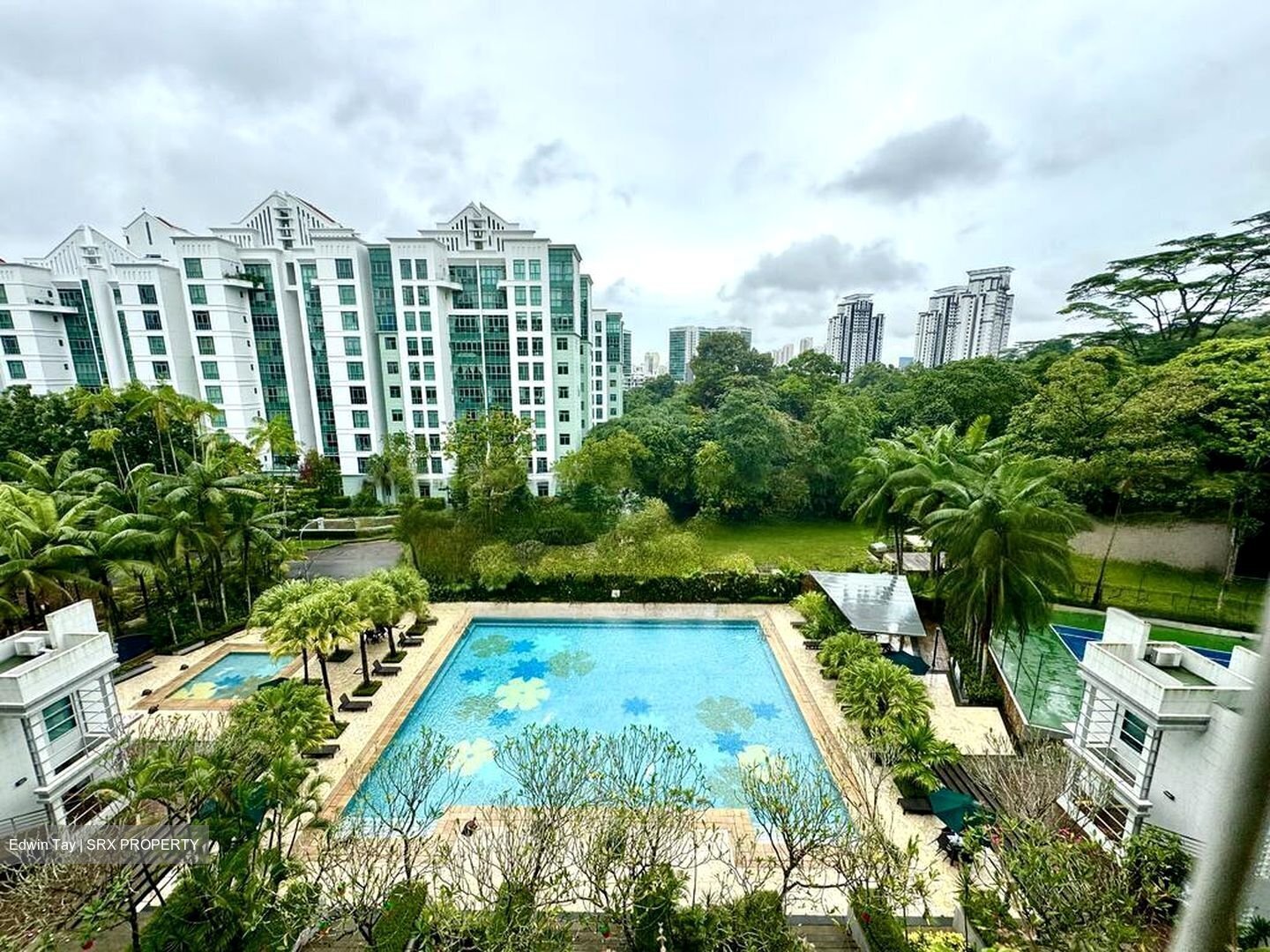 Hilltop Grove (D23), Condominium #466382401